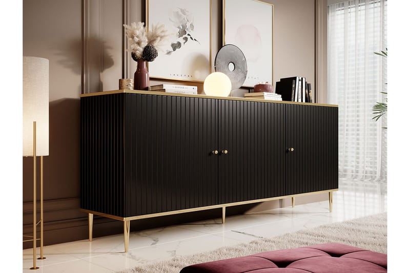 Kommode - Oppbevaring - Oppbevaringsmøbler - Kommode - Entrekommode