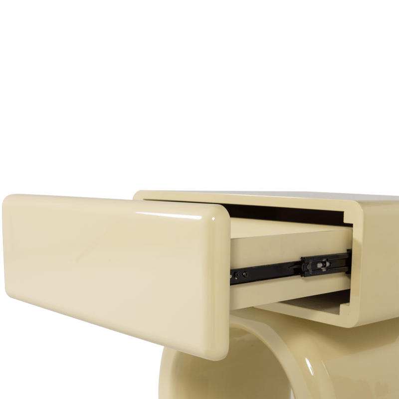 Kommode/Nattbord Zorel 57 cm - Myk grønn - Oppbevaring - Oppbevaringsmøbler - Kommode - Entrekommode