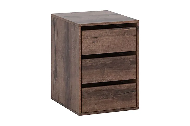 KONTENER Julissa, Eik