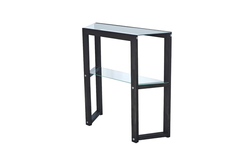 Kuselov Kommode - Antrasitt - Oppbevaring - Oppbevaringsmøbler - Kommode - Entrekommode