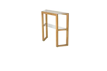 Kuselov Kommode - Eik - Møbler - Bord - Avlastningsbord - Konsollbord