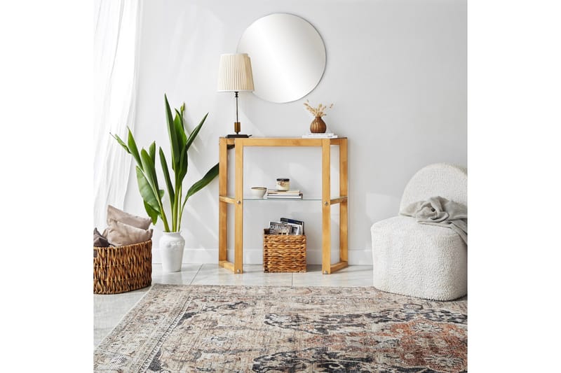 Kuselov Kommode - Eik - Oppbevaring - Oppbevaringsmøbler - Kommode - Entrekommode