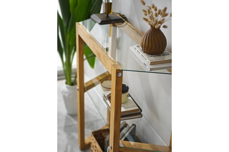 Kuselov Kommode - Eik - Oppbevaring - Oppbevaringsmøbler - Kommode - Entrekommode