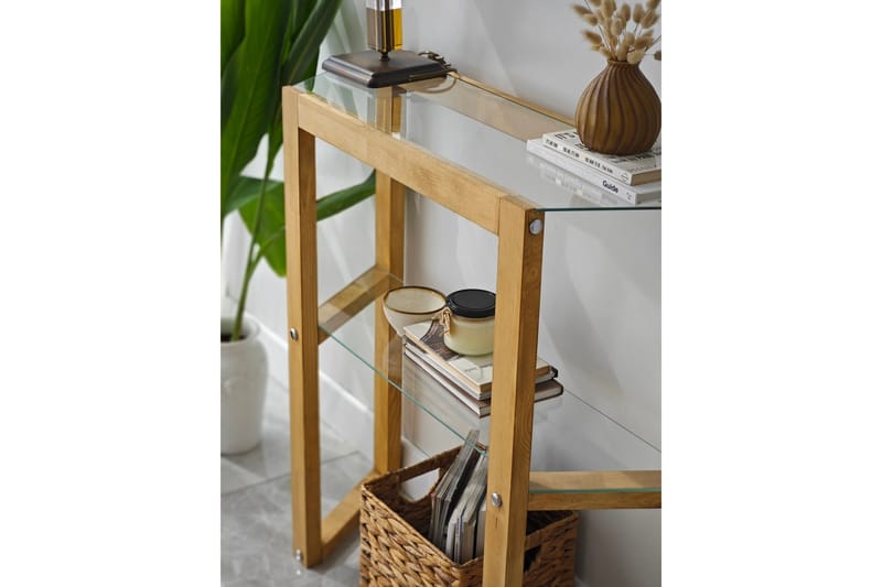 Kuselov Kommode - Eik - Oppbevaring - Oppbevaringsmøbler - Kommode - Entrekommode