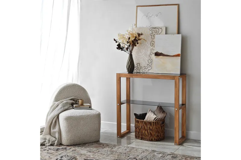 Kuselov Kommode, Valnøtt