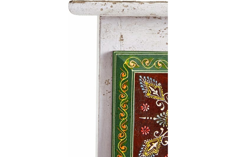 Lasarte Kommode 68 cm - Hvit - Oppbevaring - Oppbevaringsmøbler - Kommode - Entrekommode