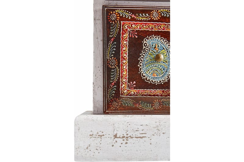 Lasarte Kommode 68 cm - Hvit - Oppbevaring - Oppbevaringsmøbler - Kommode - Entrekommode