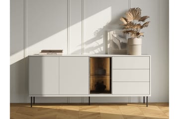 Levisa Agency - Cashmere - Oppbevaring - Oppbevaringsmøbler - Kommode