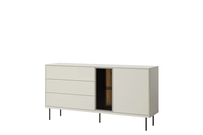 Levisa Agency, Cashmere