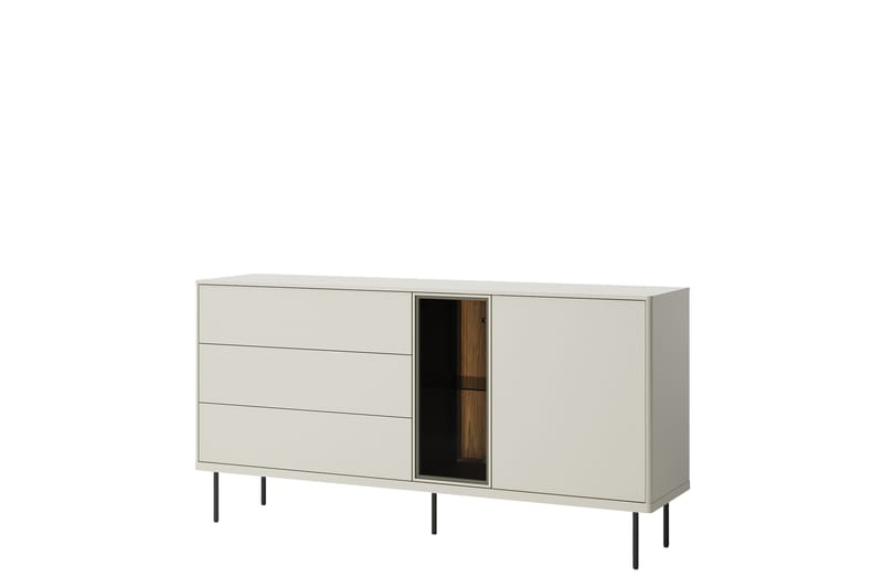 Levisa Agency, Cashmere