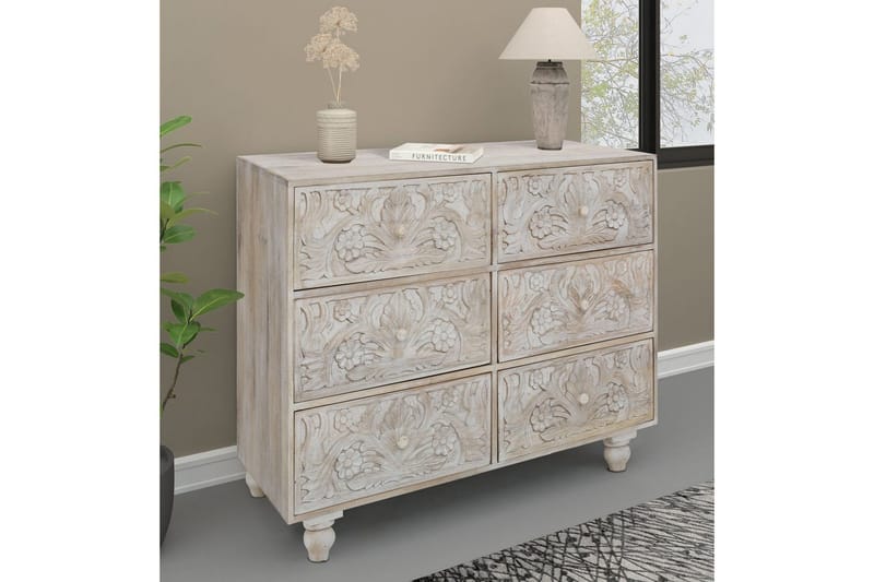 Kommode Malati - Oppbevaring - Oppbevaringsmøbler - Kommode