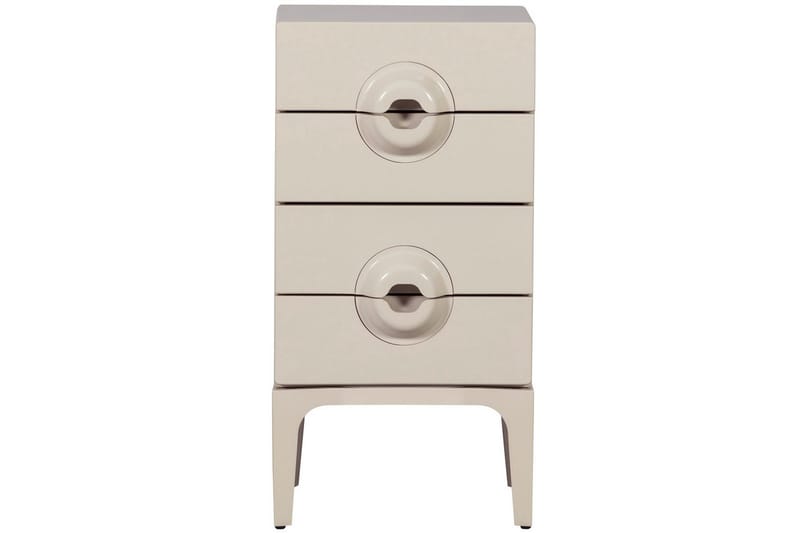 Kommode Merge - Greige - Oppbevaring - Oppbevaringsmøbler - Kommode - Entrekommode