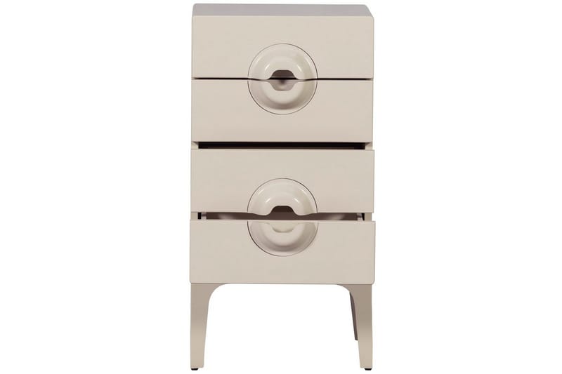 Kommode Merge - Greige - Oppbevaring - Oppbevaringsmøbler - Kommode - Entrekommode