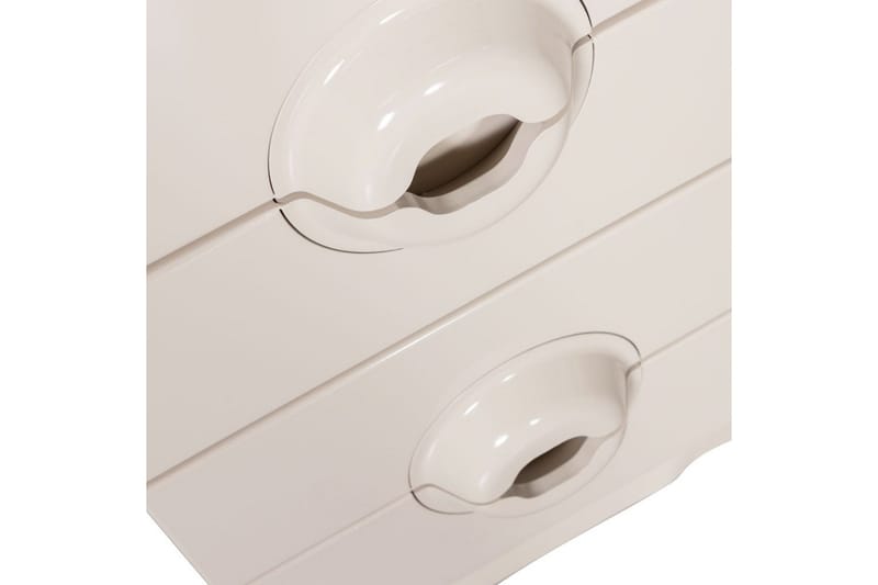 Kommode Merge - Greige - Oppbevaring - Oppbevaringsmøbler - Kommode - Entrekommode