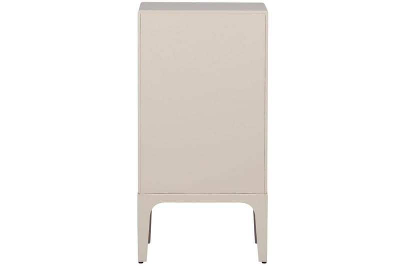 Kommode Merge - Greige - Oppbevaring - Oppbevaringsmøbler - Kommode - Entrekommode