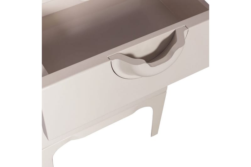 Kommode Merge - Greige - Oppbevaring - Oppbevaringsmøbler - Kommode - Entrekommode