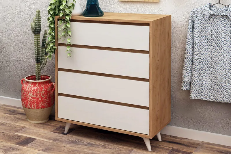 Mod Design Kommode - Oppbevaring - Oppbevaringsmøbler - Kommode - Entrekommode