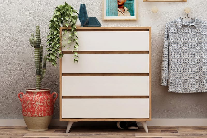Mod Design Kommode - Oppbevaring - Oppbevaringsmøbler - Kommode - Entrekommode