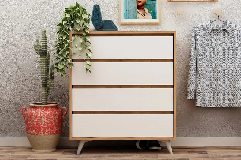 Mod Design Kommode - Oppbevaring - Oppbevaringsmøbler - Kommode - Entrekommode