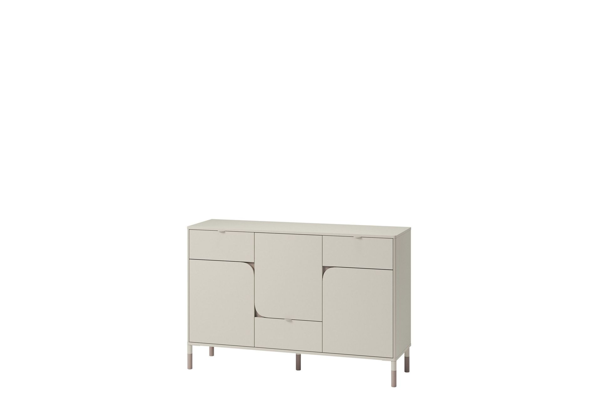 Monfort Agency - Beige