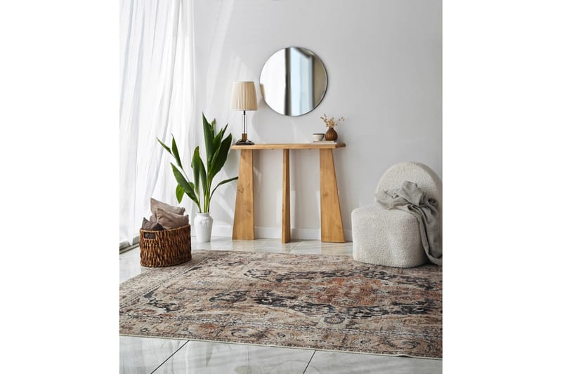 Nanden Kommode - Eik - Oppbevaring - Oppbevaringsmøbler - Kommode - Entrekommode