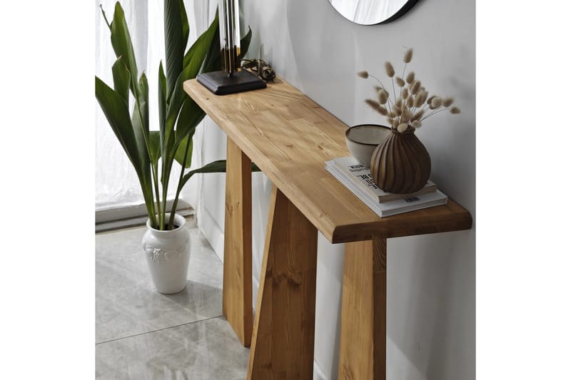 Nanden Kommode - Eik - Oppbevaring - Oppbevaringsmøbler - Kommode - Entrekommode