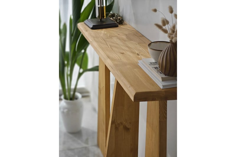 Nanden Kommode - Eik - Oppbevaring - Oppbevaringsmøbler - Kommode - Entrekommode