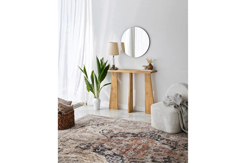 Nanden Kommode - Eik - Oppbevaring - Oppbevaringsmøbler - Kommode - Entrekommode