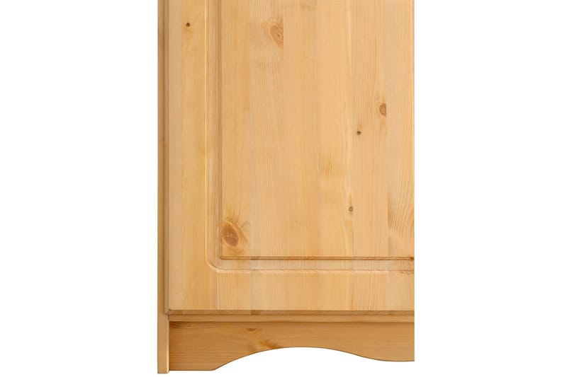 Naoki TV-skap 185 cm - Brun - Oppbevaring - Oppbevaringsmøbler - Kommode