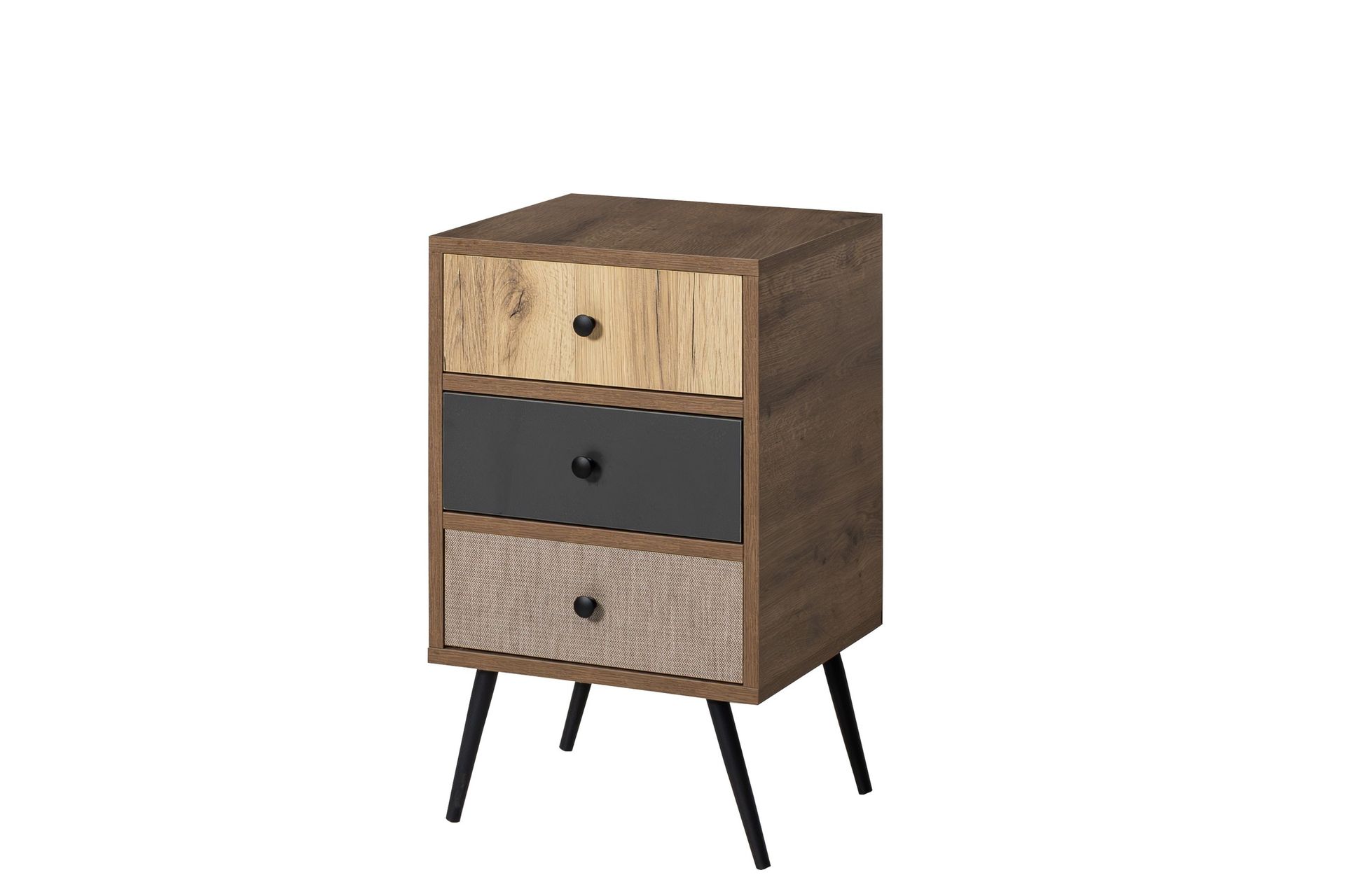 Narbada Kommode - Beige - Oppbevaring - Oppbevaringsmøbler - Kommode - Entrekommode