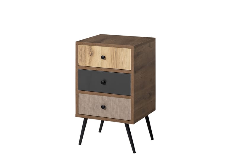 Narbada Kommode - Beige - Oppbevaring - Oppbevaringsmøbler - Kommode - Entrekommode