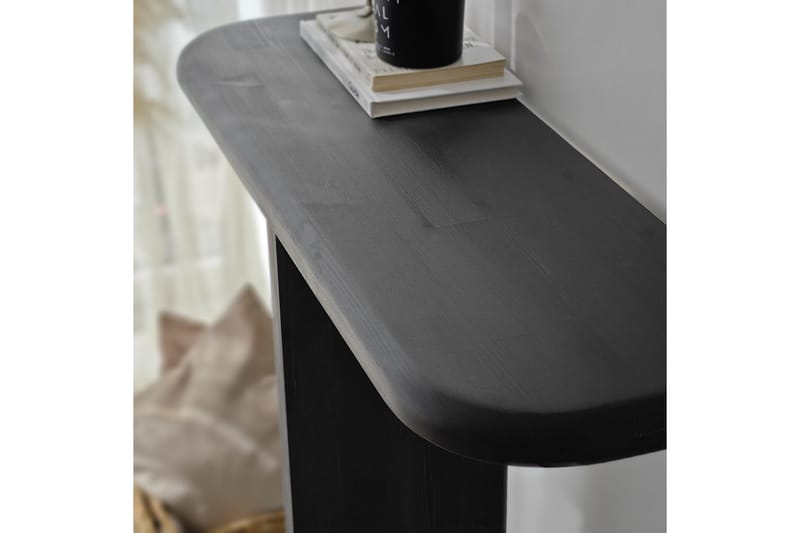 Nariyuki Kommode - Antrasitt - Oppbevaring - Oppbevaringsmøbler - Kommode - Entrekommode