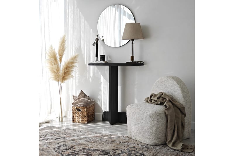 Nariyuki Kommode - Antrasitt - Oppbevaring - Oppbevaringsmøbler - Kommode - Entrekommode