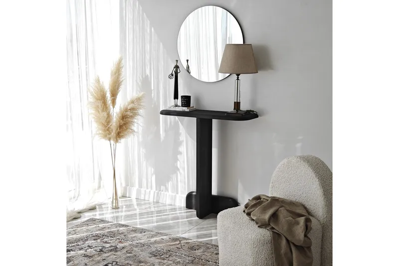 Nariyuki Kommode - Antrasitt - Oppbevaring - Oppbevaringsmøbler - Kommode - Entrekommode