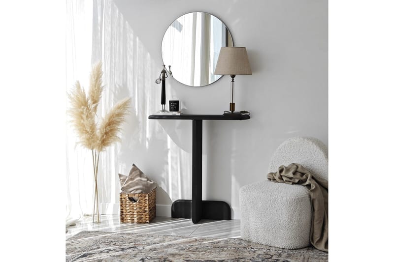 Nariyuki Kommode - Antrasitt - Oppbevaring - Oppbevaringsmøbler - Kommode - Entrekommode