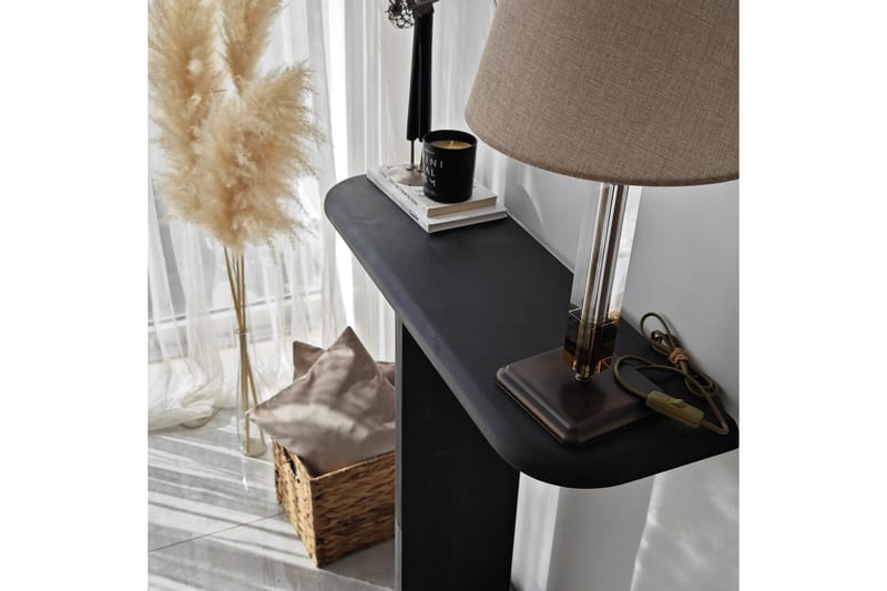 Nariyuki Kommode - Antrasitt - Oppbevaring - Oppbevaringsmøbler - Kommode - Entrekommode