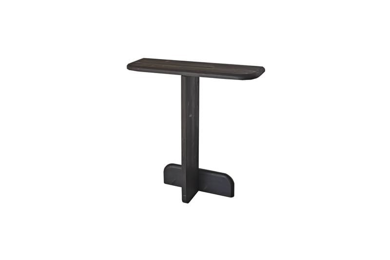 Nariyuki Kommode - Antrasitt - Oppbevaring - Oppbevaringsmøbler - Kommode - Entrekommode