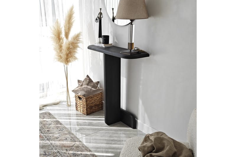 Nariyuki Kommode - Antrasitt - Oppbevaring - Oppbevaringsmøbler - Kommode - Entrekommode