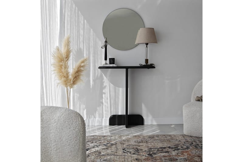 Nariyuki Kommode - Antrasitt - Oppbevaring - Oppbevaringsmøbler - Kommode - Entrekommode