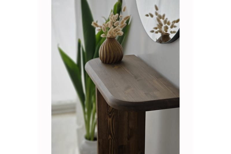 Nariyuki Kommode - Valnøtt - Oppbevaring - Oppbevaringsmøbler - Kommode - Entrekommode