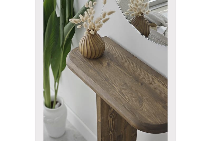 Nariyuki Kommode - Valnøtt - Oppbevaring - Oppbevaringsmøbler - Kommode - Entrekommode