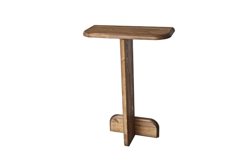 Nariyuki Kommode - Valnøtt - Oppbevaring - Oppbevaringsmøbler - Kommode - Entrekommode