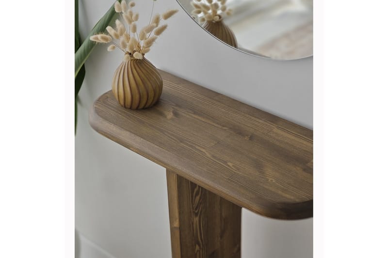 Nariyuki Kommode - Valnøtt - Oppbevaring - Oppbevaringsmøbler - Kommode - Entrekommode