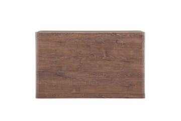 Noble Kommode 100 cm - Mocca - Oppbevaring - Oppbevaringsmøbler - Kommode - Entrekommode