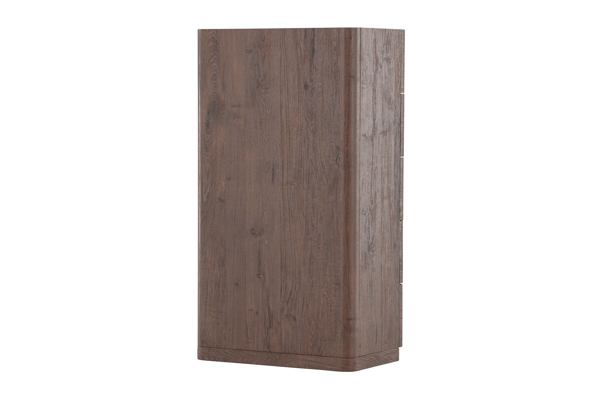 Noble Kommode 55 cm - Mocca - Oppbevaring - Oppbevaringsmøbler - Kommode - Entrekommode