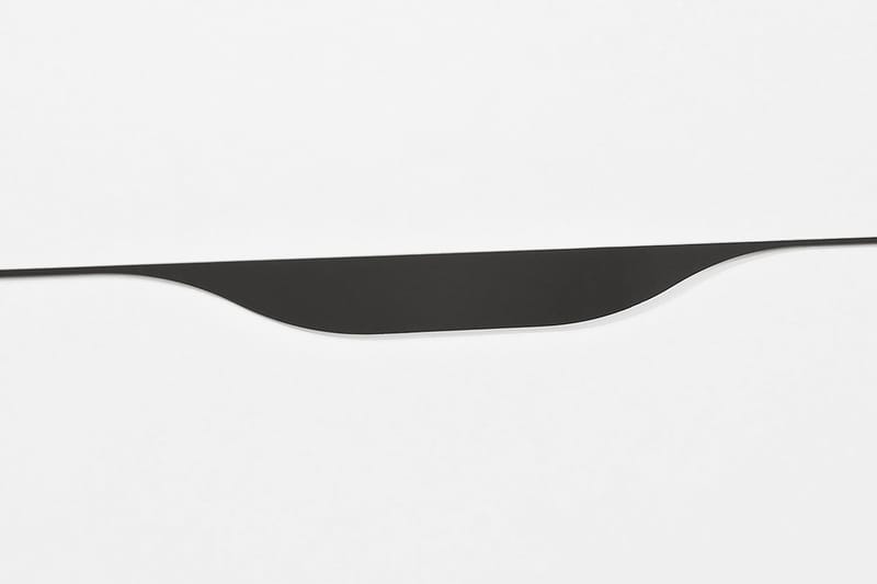 Novalis Kommode 40 cm Mellan - Hvit - Oppbevaring - Oppbevaringsmøbler - Kommode - Entrekommode