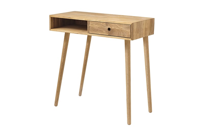 Pakro Kommode 35x80 cm - Natur - Oppbevaring - Oppbevaringsmøbler - Kommode - Entrekommode