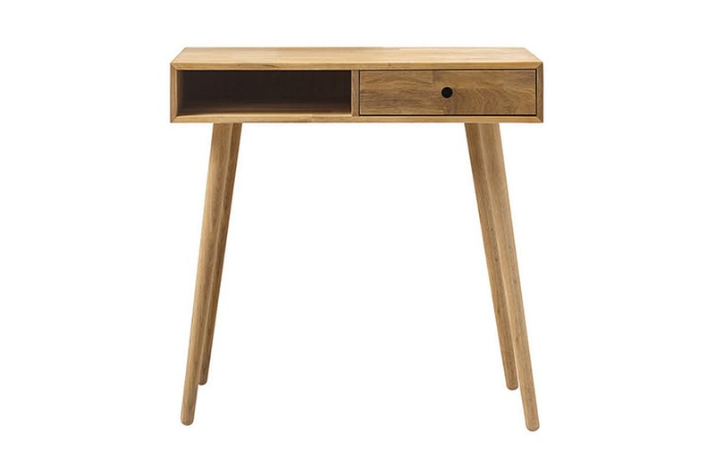 Pakro Kommode 35x80 cm - Natur - Oppbevaring - Oppbevaringsmøbler - Kommode - Entrekommode