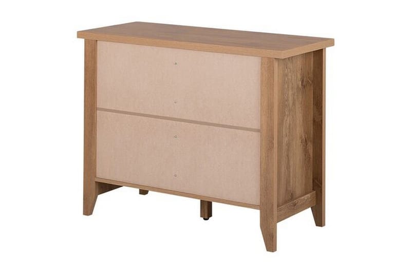 Ratulowski Kommode - Tre/Natur - Oppbevaring - Oppbevaringsmøbler - Kommode - Entrekommode