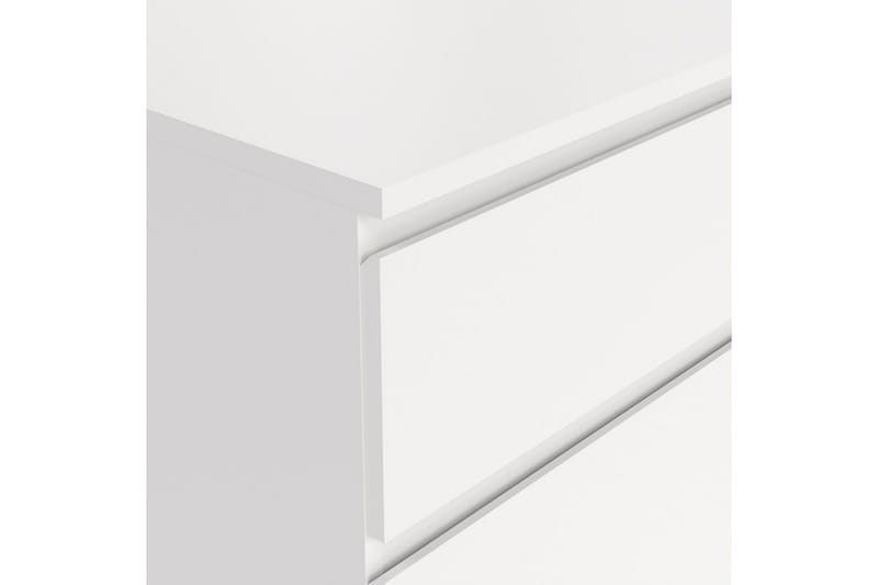 Rengo Kommode 153 cm - Hvit - Oppbevaring - Oppbevaringsmøbler - Kommode